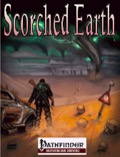Scorched Earth (PFRPG) PDF