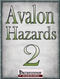 Avalon Hazards #2 PDF