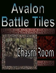 Avalon Battle Tiles, Chasm Chambers PDF