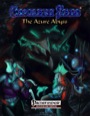 Cerulean Seas: The Azure Abyss (PFRPG) PDF