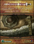 Fantasy Maps: Lighthouse and Dock Map Pack PDF