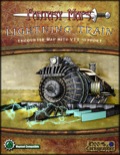 Fantasy Maps: Lightning Train Map Pack PDF