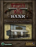 Western Maps: Bank Map Pack PDF