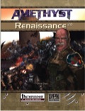 Amethyst Renaissance 2.0 (PFRPG) PDF