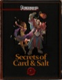 Secrets of Card & Salt (PFRPG)