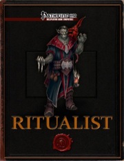 Ritualist (PFRPG)
