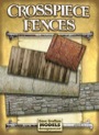 Crosspiece Fences PDF