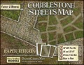 Cobblestone Streets Map PDF