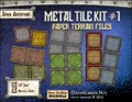 Metal Tile Kit #1 Paper Terrain PDF