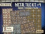 Metal Tile Kit #4 PDF