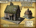 Steampunk Building No. 1 PDF