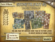Stone Tile Kit #2 PDF