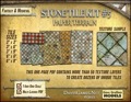 Stone Tile Kit #5 PDF