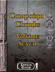 Campaign Chunk Volume 7 PDF