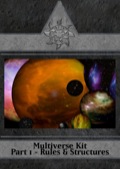 Multiverse Kit, Part 1: The Multiverse PDF
