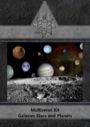 Multiverse Kit, Part 2: Galaxies, Stars, and Planets PDF