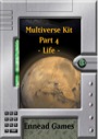 Multiverse Kit, Part 4: Life PDF