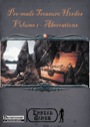 Pre-made Treasure Hoards, Volume I: Aberrations (PFRPG) PDF