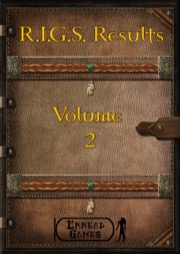 R.I.G.S. Results, Volume 2 PDF