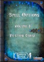Spell Options 4: Bestow Curse (PFRPG) PDF