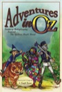 Adventures in Oz: Fantasy Roleplaying Beyond the Yellow Brick Road PDF