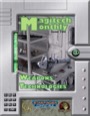 Magitech Monthly Issue 2: Weapon Technologies (SFRPG) PDF