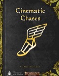 Cinematic Chases (PF2E) PDF