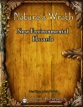 Nature's Wrath - New Environmental Hazards (PF2E) PDF