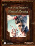 Wondrous Treasures - Nature's Bounty (PF2E) PDF
