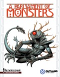 Parliament of Monsters (PFRPG) PDF