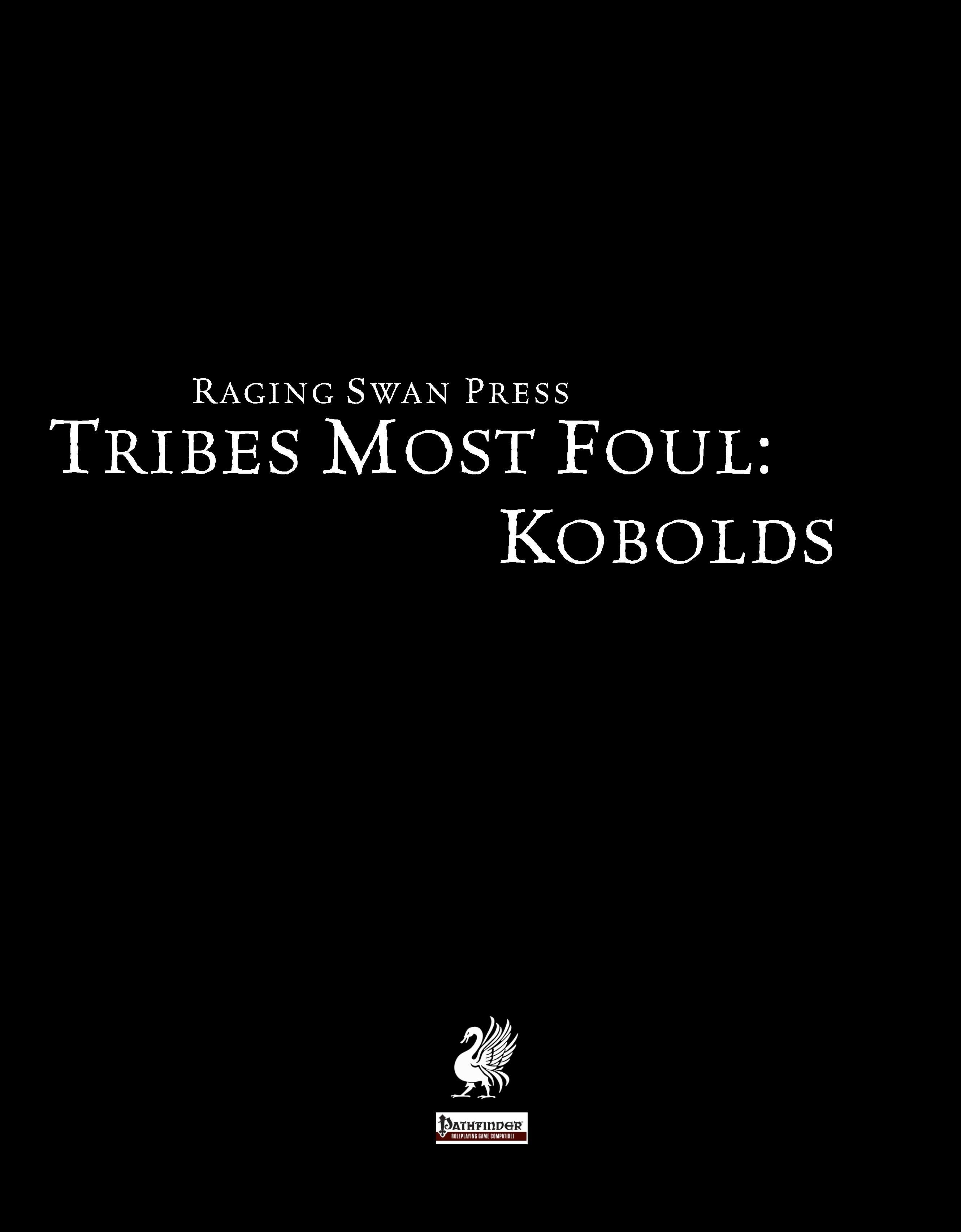 the trading tribe pdf
