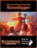 Bonedigger (PF2E) PDF