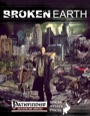 Broken Earth Player's Guide (PFRPG) PDF