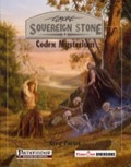 Sovereign Stone: Codex Mysterium (PFRPG) PDF