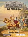Sovereign Stone—Old Vinnengael: City of Sorrows (PFRPG) PDF