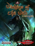 Wardens of the Wild (5E / PFRPG)