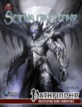Scions of Stone: Six Original Gargoyle PC Races (PFRPG)