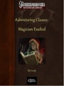 Adventuring Classes: Magician Exalted (PFRPG) PDF