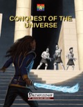Conquest of the Universe PDF