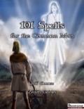 101 Spells for the Common Man (PFRPG) PDF