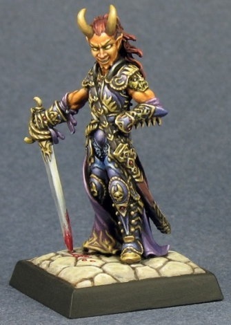 d&d pathfinder miniatures
