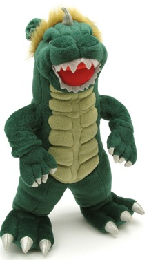 garcello plush fnf