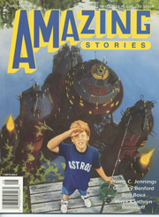 Amazing Stories 565 Cover