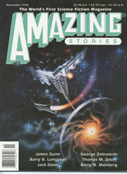 Amazing Stories 588 Cover