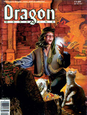 Dragon 149 Cover