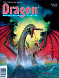 Dragon 165 Cover