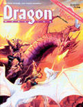 Dragon 170 Cover