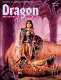 Dragon 172 Cover