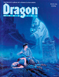 Dragon 174 Cover