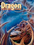 Dragon 175 Cover
